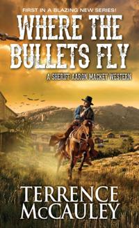 A Sheriff Aaron Mackey Western