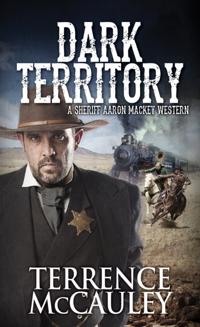 A Sheriff Aaron Mackey Western