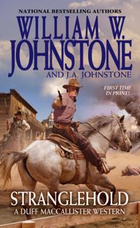 A Duff MacCallister Western