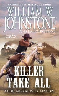 A Duff MacCallister Western