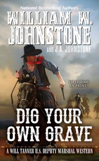 A Will Tanner Western