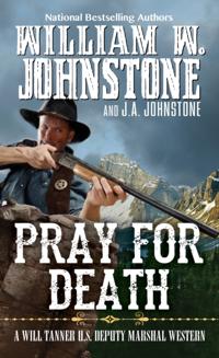 A Will Tanner Western