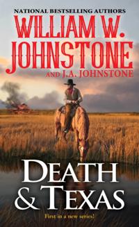 A Death & Texas Western