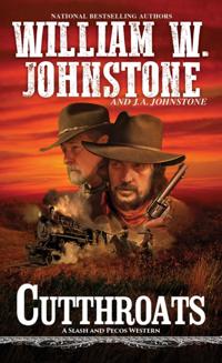 A Slash and Pecos Western