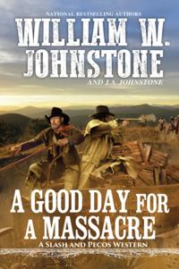 A Slash and Pecos Western