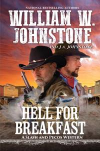 A Slash and Pecos Western