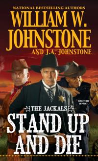The Jackals