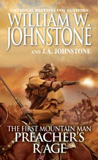 Preacher/The First Mountain Man