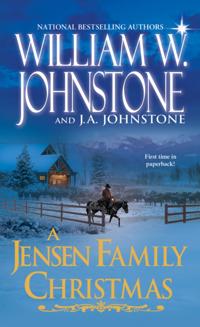 Jensen Family Christmas