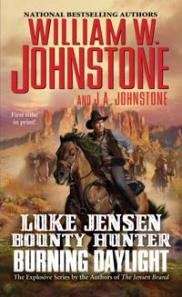 Luke Jensen Bounty Hunter