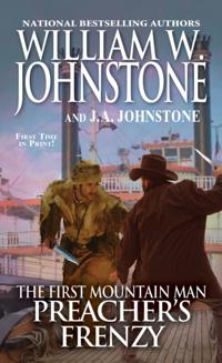 Preacher/The First Mountain Man