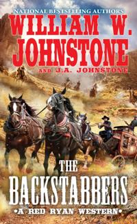 A Red Ryan Western