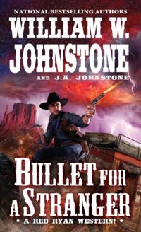 A Red Ryan Western