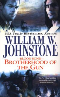 Blood Bond