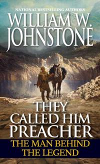Preacher/The First Mountain Man