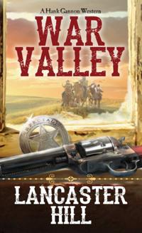 A Hank Gannon Western