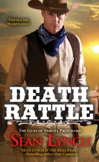 The Guns of Samuel Pritchard
