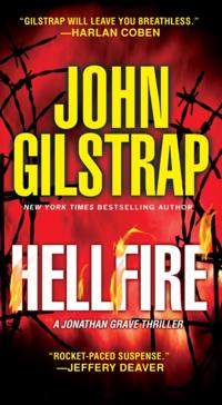 A Jonathan Grave Thriller