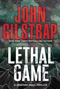 A Jonathan Grave Thriller
