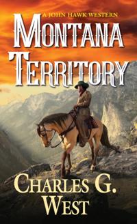 A John Hawk Western