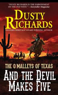 The O''Malleys of Texas