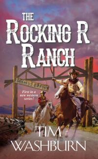 A Rocking R Ranch Western