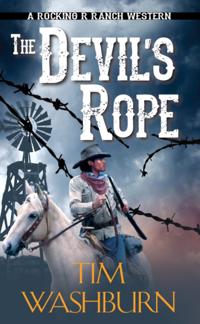 A Rocking R Ranch Western