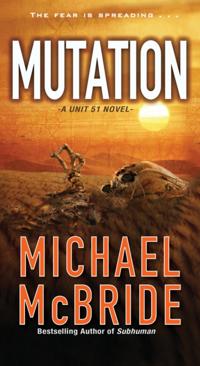 A Unit 51 Novel