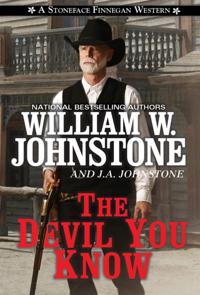 A Stoneface Finnegan Western