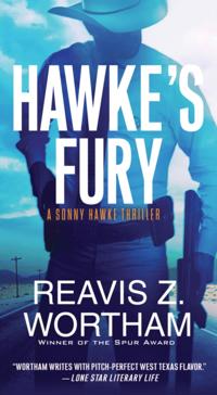 A Sonny Hawke Thriller