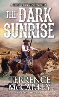 A Sheriff Aaron Mackey Western