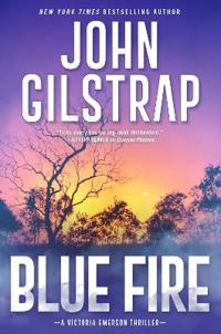 Blue Fire