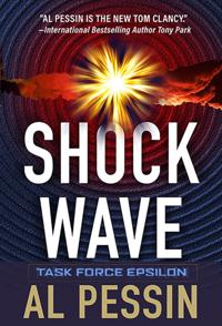 A Task Force Epsilon Thriller