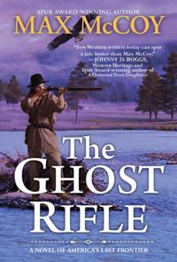 A Ghost Rifle Western