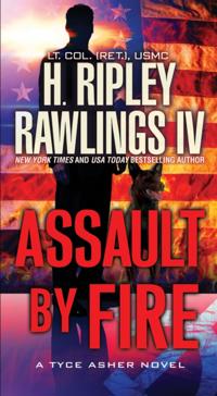 A Tyce Asher Novel