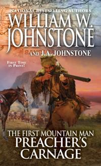 Preacher/The First Mountain Man