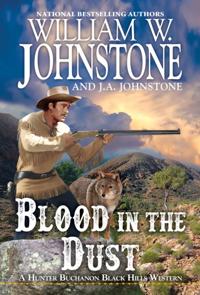 A Hunter Buchanon Black Hills Western