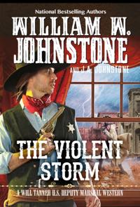 A Will Tanner Western