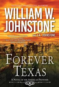 A Forever Texas Novel