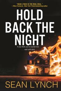Hold Back the Night