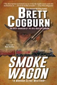 A Morgan Clyde Western