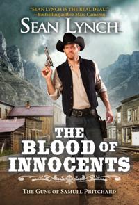 The Guns of Samuel Pritchard
