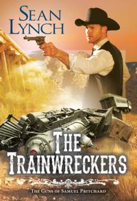 The Guns of Samuel Pritchard
