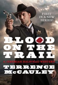 A Jeremiah Halstead Western