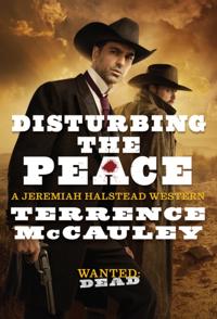 A Jeremiah Halstead Western