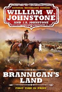 A Brannigan''s Land Western