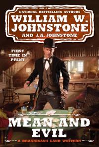 A Brannigan''s Land Western