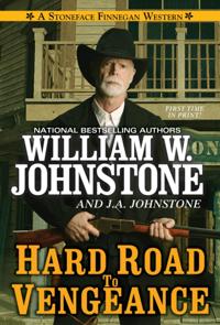 A Stoneface Finnegan Western