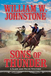 A Slash and Pecos Western