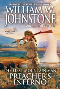 Preacher/The First Mountain Man